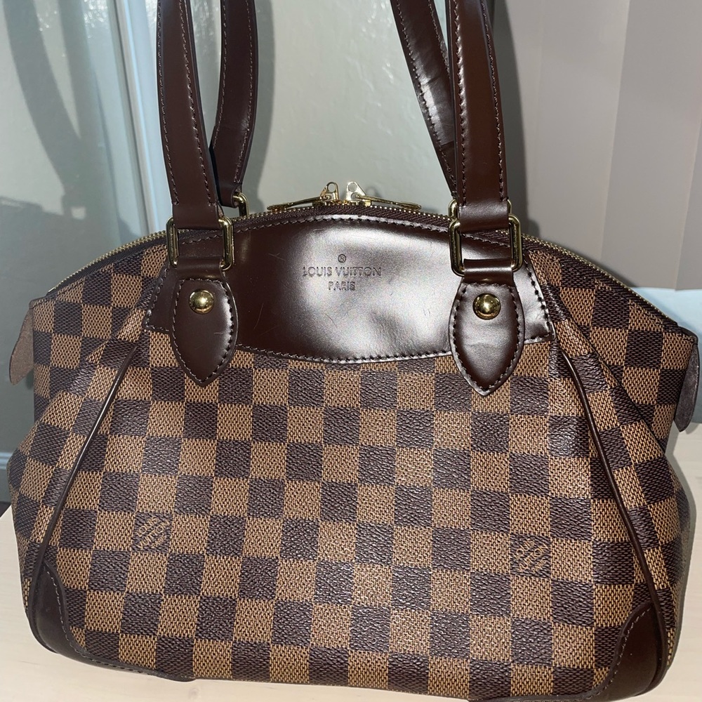 Louis Vuitton Verona PM